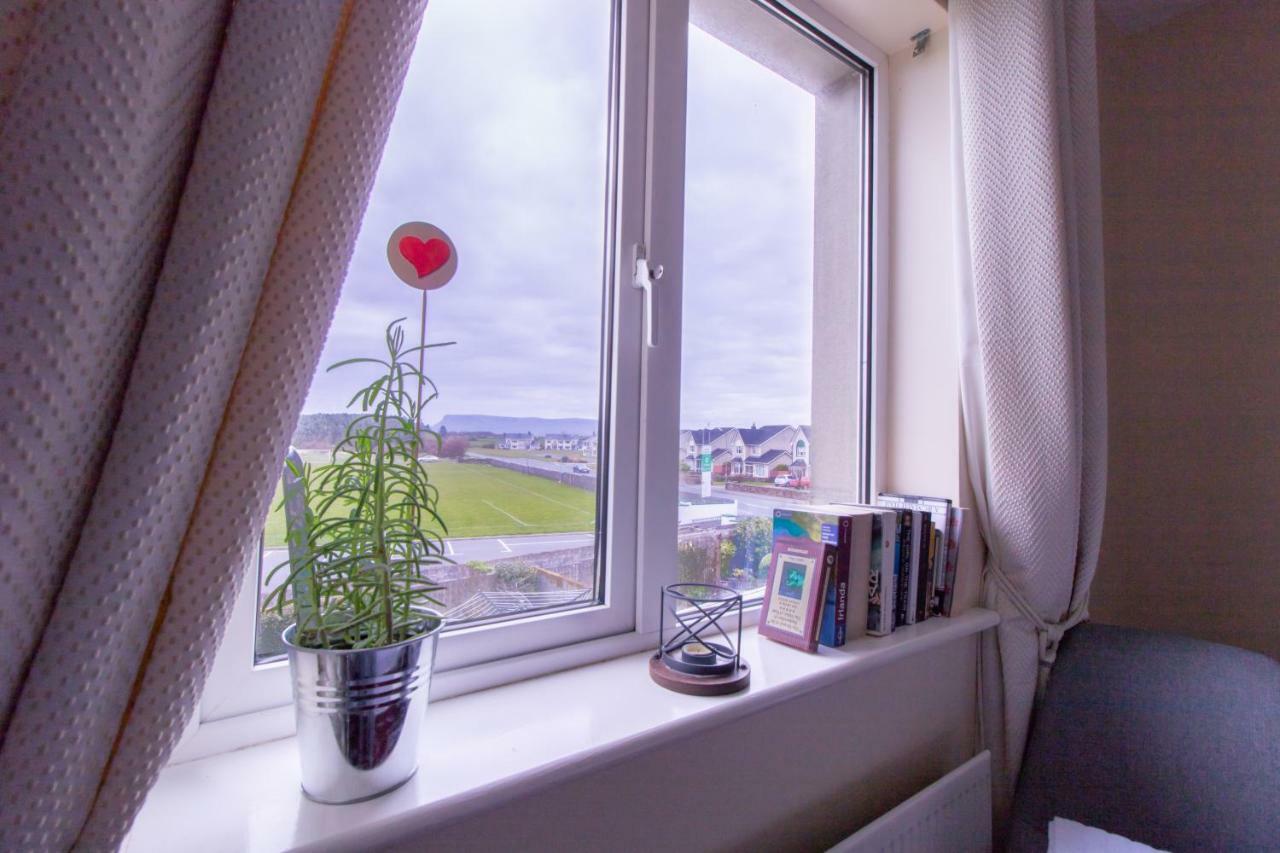 Strandhill Home, One Minute From The Beach And Pubs 외부 사진