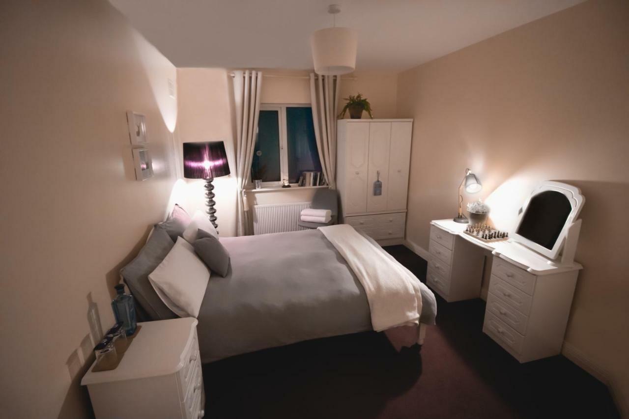 Strandhill Home, One Minute From The Beach And Pubs 외부 사진