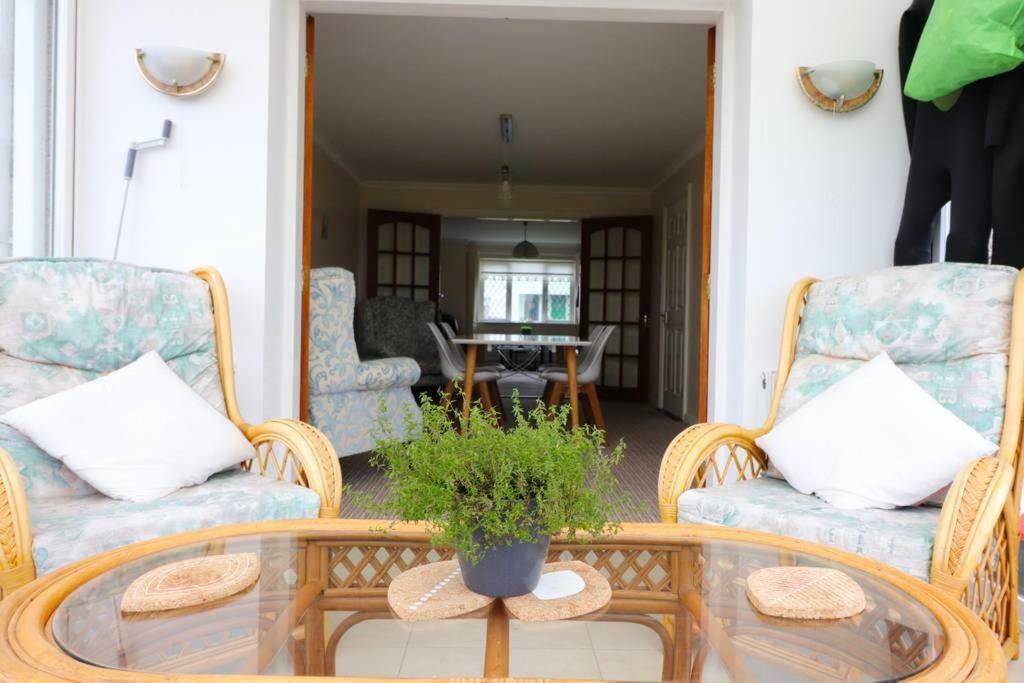 Strandhill Home, One Minute From The Beach And Pubs 외부 사진