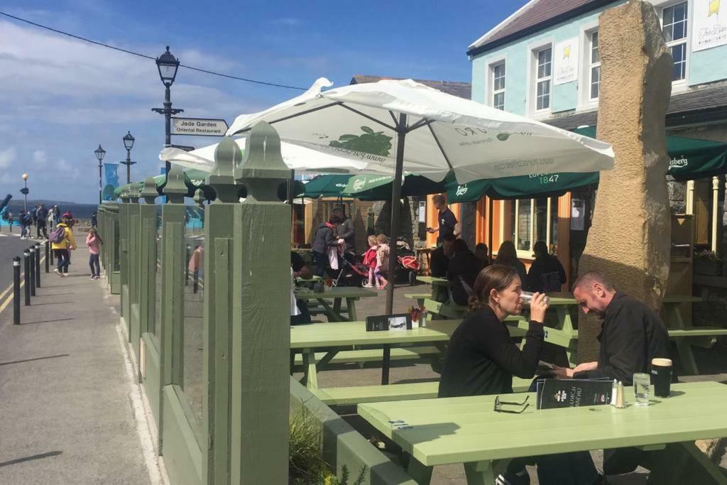 Strandhill Home, One Minute From The Beach And Pubs 외부 사진