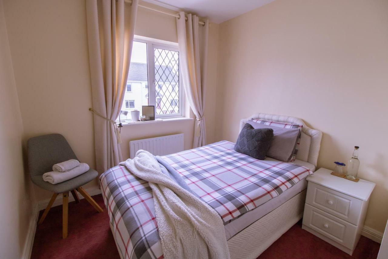 Strandhill Home, One Minute From The Beach And Pubs 외부 사진