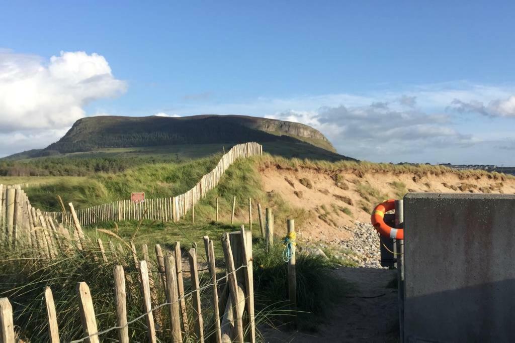 Strandhill Home, One Minute From The Beach And Pubs 외부 사진
