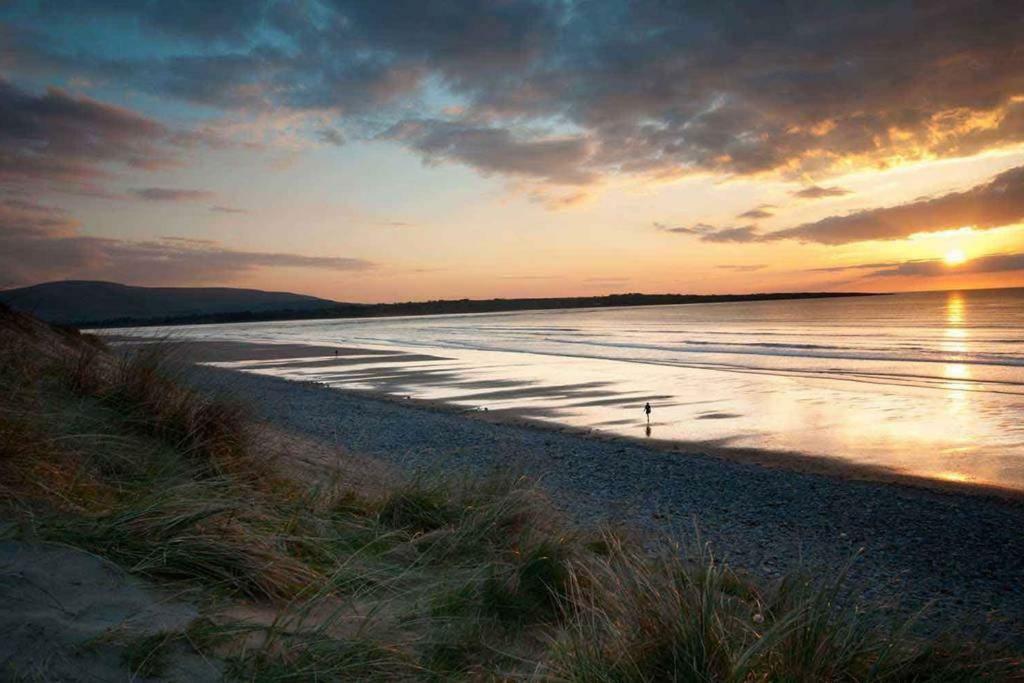 Strandhill Home, One Minute From The Beach And Pubs 외부 사진