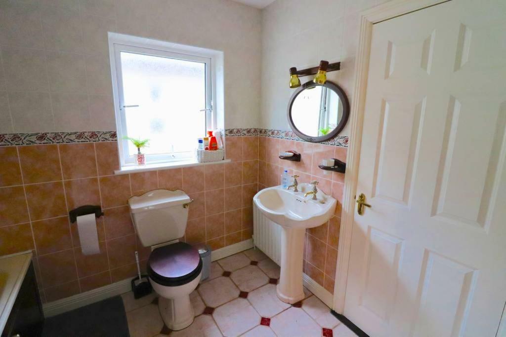 Strandhill Home, One Minute From The Beach And Pubs 외부 사진