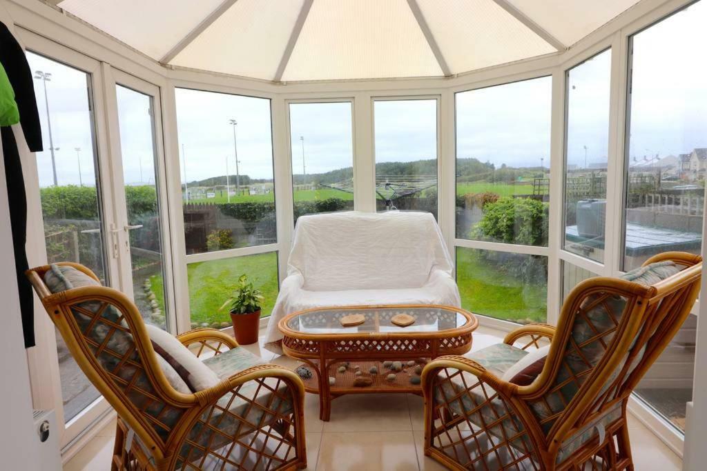 Strandhill Home, One Minute From The Beach And Pubs 외부 사진