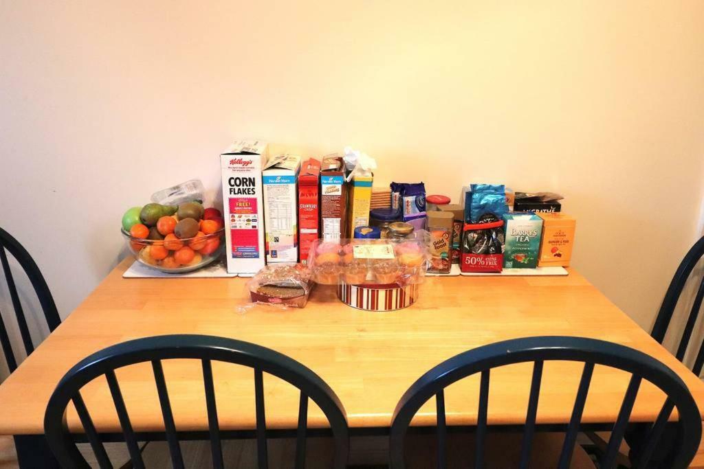 Strandhill Home, One Minute From The Beach And Pubs 외부 사진