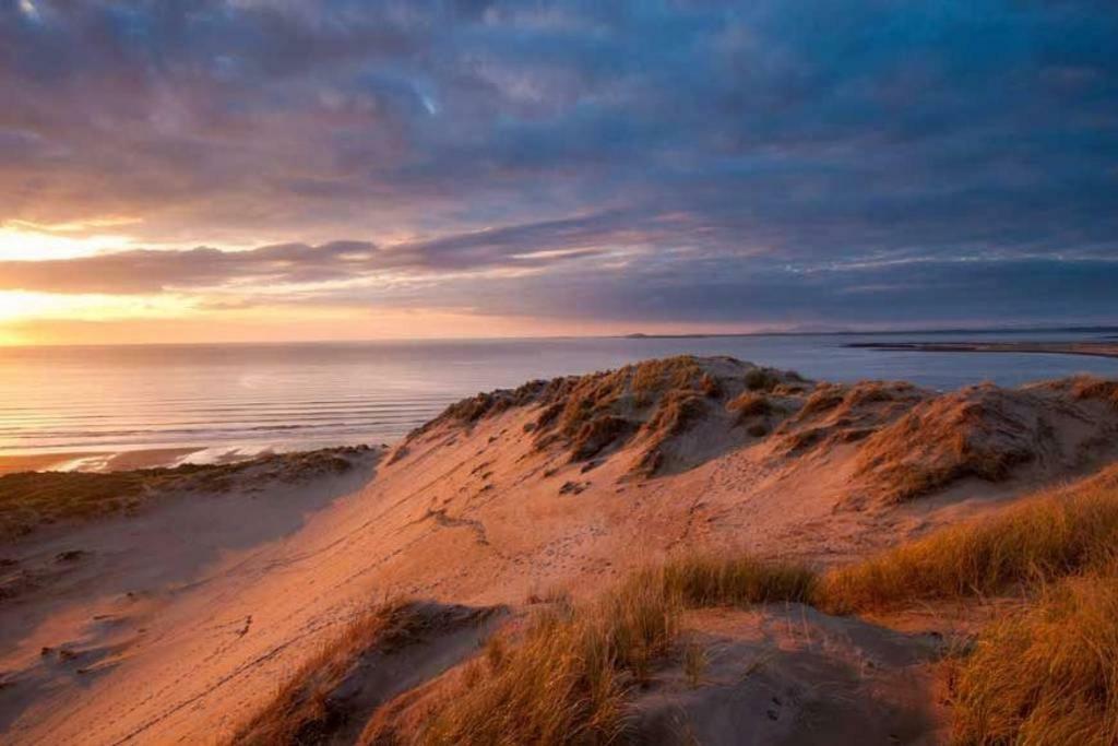 Strandhill Home, One Minute From The Beach And Pubs 외부 사진